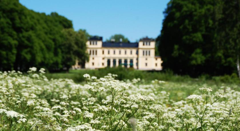 Ranas Slott