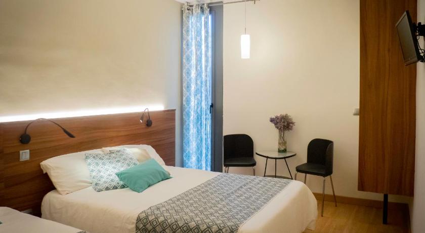 Kétszemélyes saját fürdőszobával (Double with Private Bathroom) fotója 1