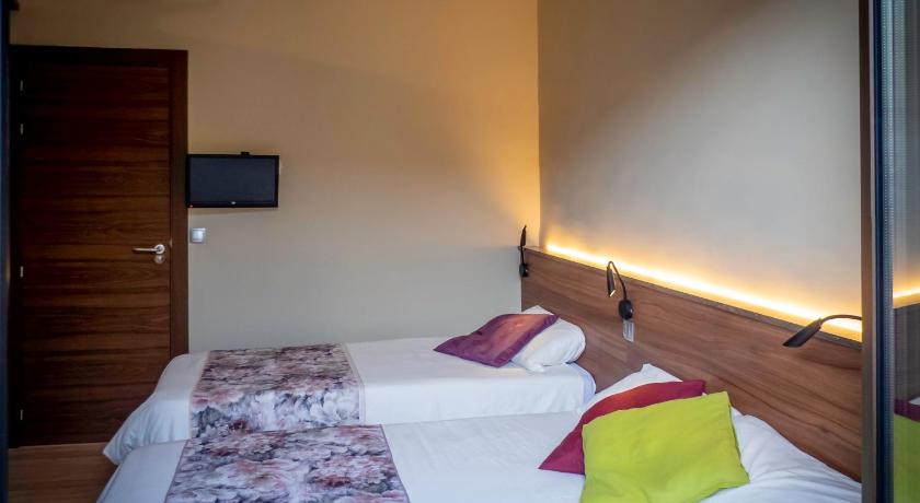 Kétszemélyes saját fürdőszobával (Double with Private Bathroom) fotója 17