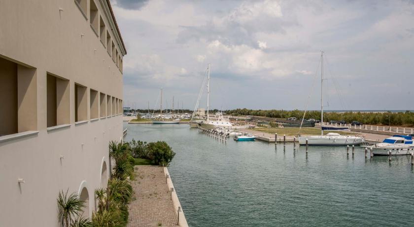 Hotel Marinagri