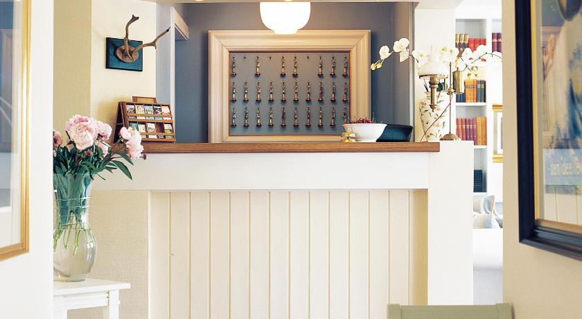Gilleleje Badehotel photo