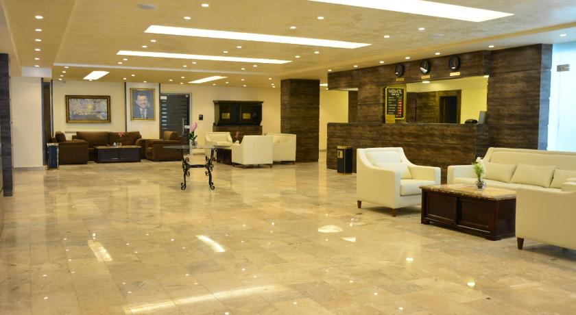 Rakeen Hotel photo