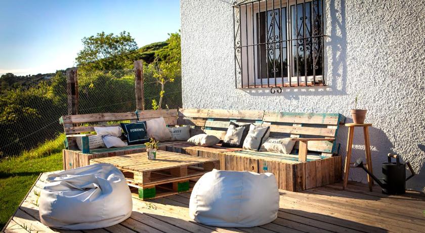 Wild House Tarifa photo