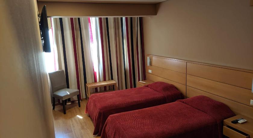 Hotel Botanico - 42