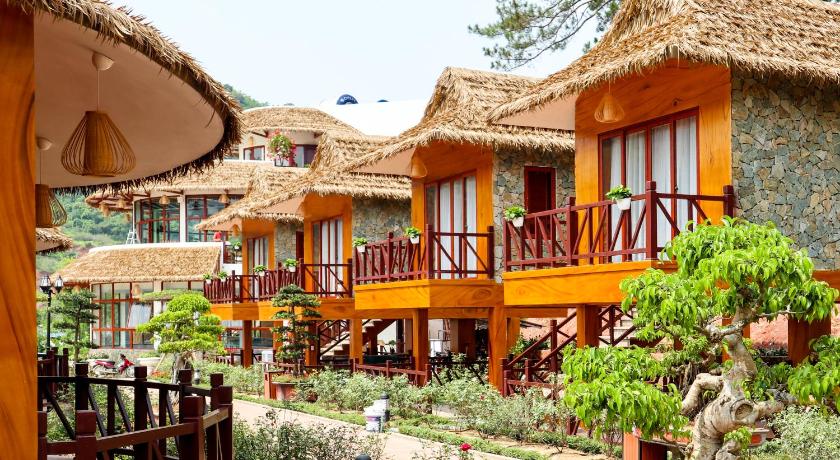 Moc Chau Eco Garden - image 4