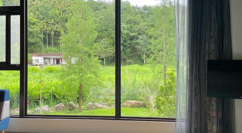 豪華四人房 (Deluxe Quadruple Room)圖片 9