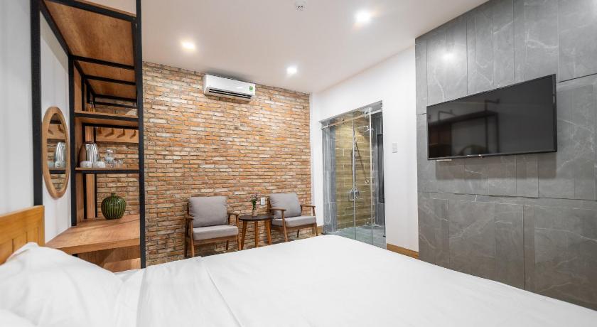 Coast House Nha Trang photo