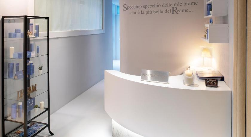 Hotel Villa delle Fate, BW Signature Collection