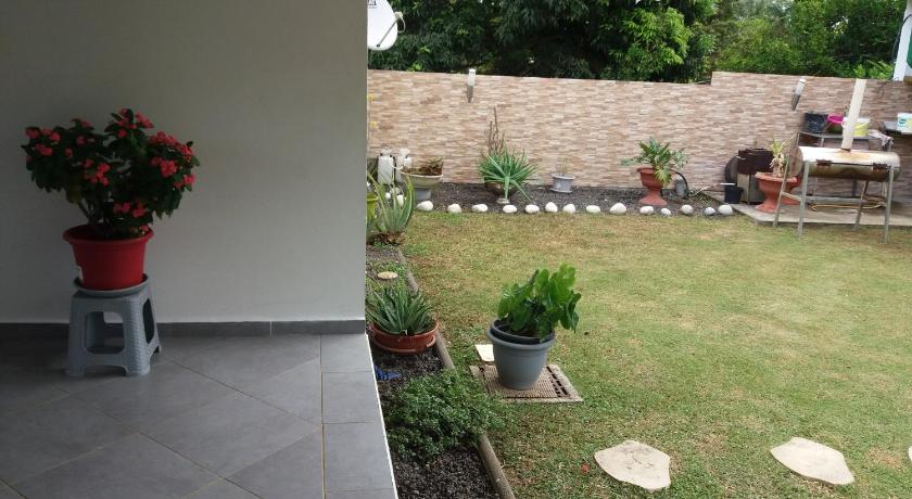 Villa Bananier photo
