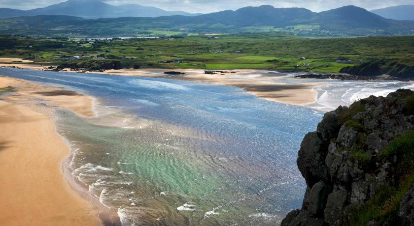 Joyce's Carndonagh Inishowen photo