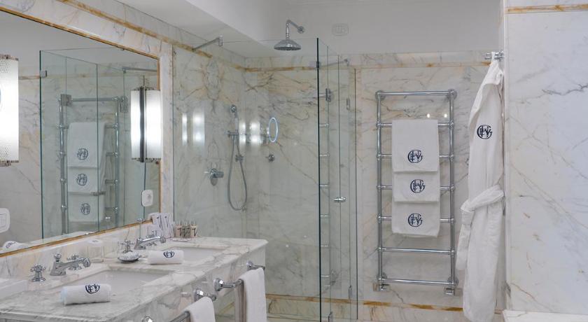 Lakosztály - terasszal (Suite with Terrace) fotója 2