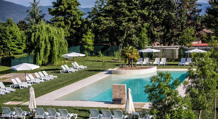Umbriaverde Sporting & Resort