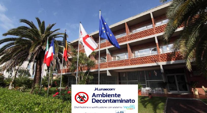 Hotel Marina