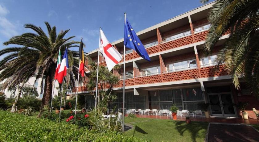 Hotel Marina photo