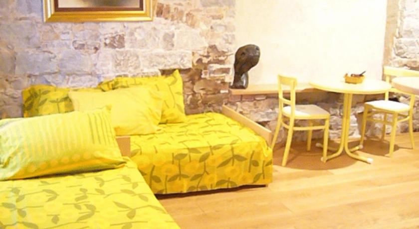Split Old Town Apartments — Hotel in Split