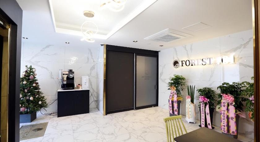 Hotel Forest 701 photo
