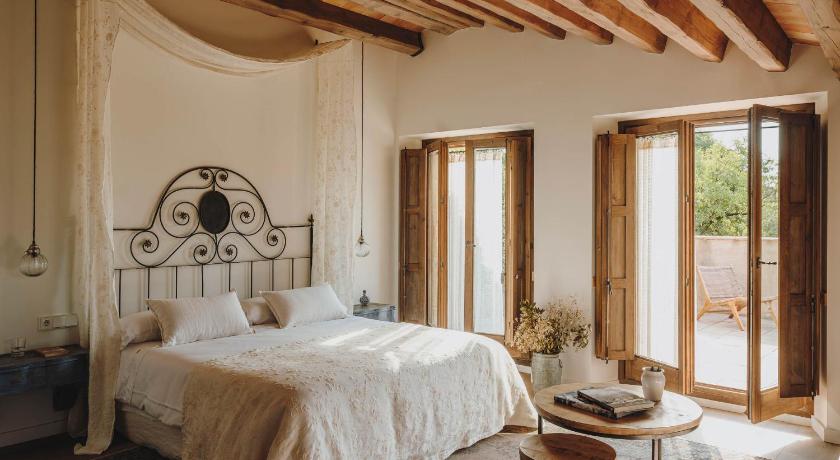 Mas Generos - Adults-Only Eco Hotel