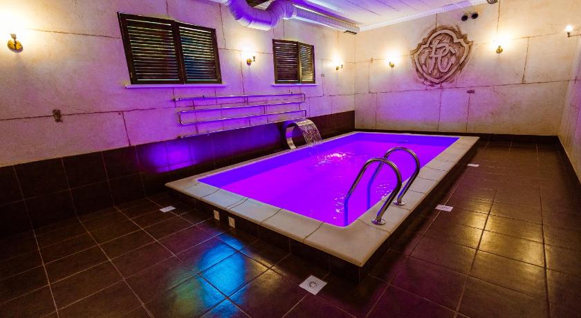 Rooms in hotel Premium Club - image 10