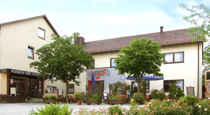 Gasthof Reif