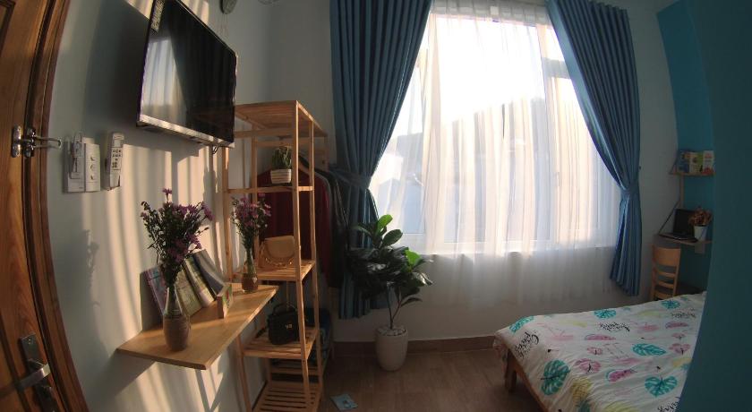 HD House Homestay Vung Tau — Hotel in Vung Tau