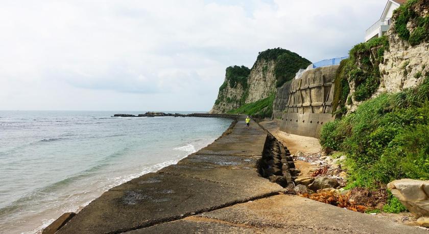 Minami bousou Ocean Front Vila Iwafune photo