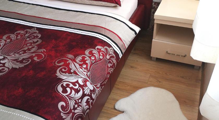 Apartman Boska Lux photo
