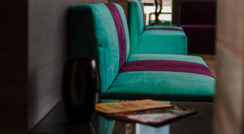 Hotel Kavia Monterrey photo