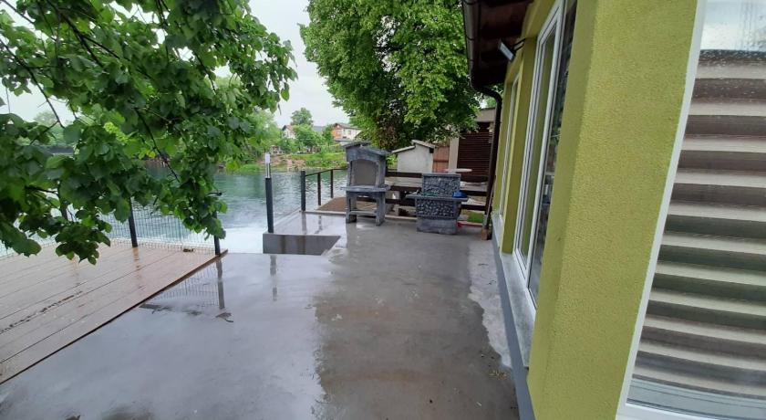 Apartman Dzenis photo