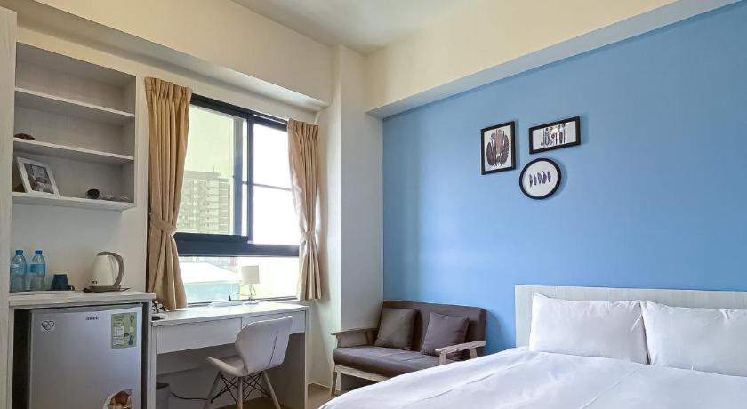 Image of Double Room with Balcony 8