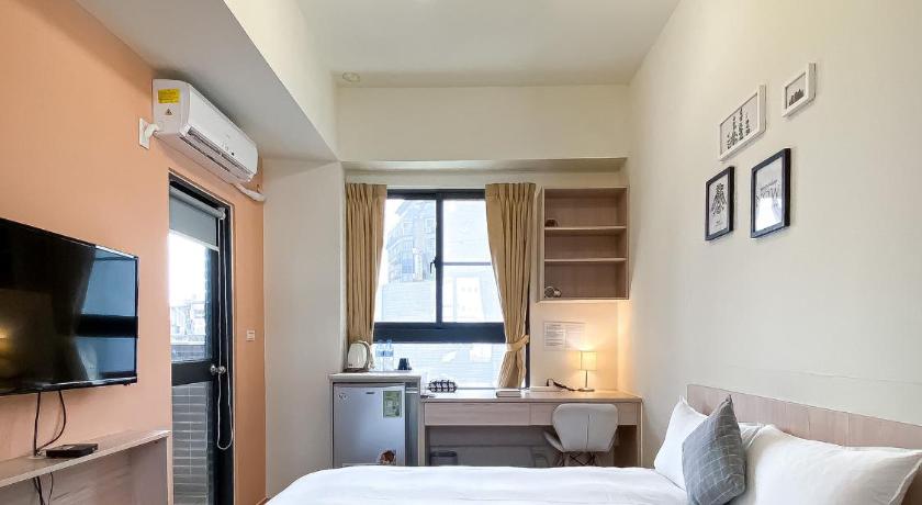 Image of Double Room with Balcony 0
