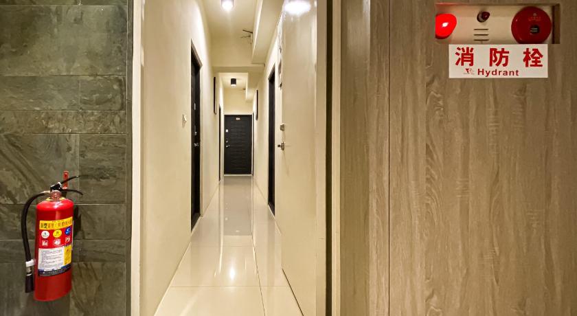 Adagio Hostel photo