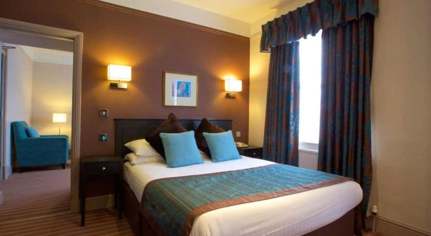 Stourport Manor Hotel Sure Collection by Best Western