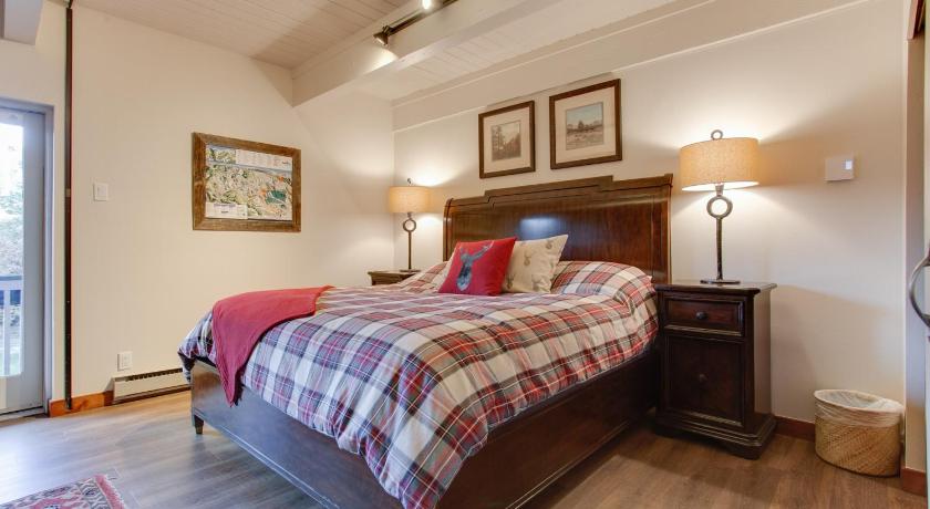 Ptarmigan House photo