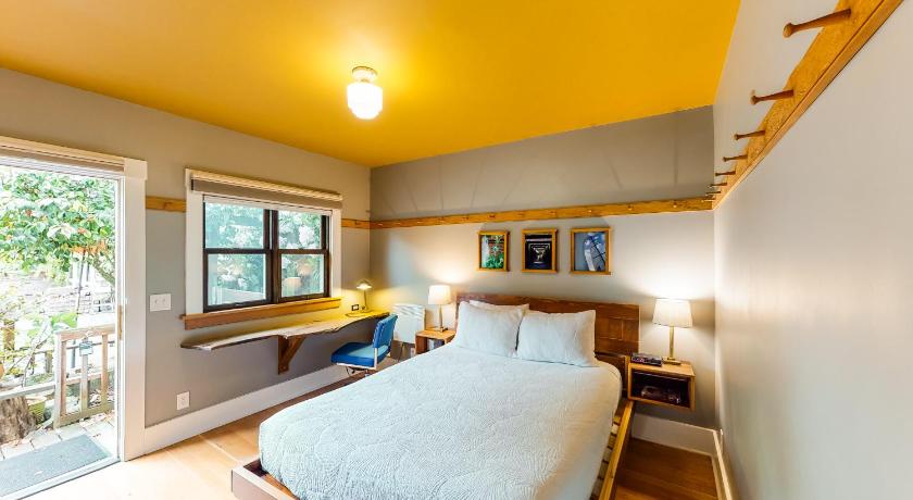 Tacoma's Sweet Suite — Hotel in Tacoma (WA)