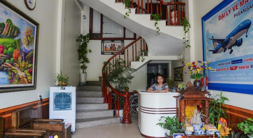 Ahoj Guest House photo