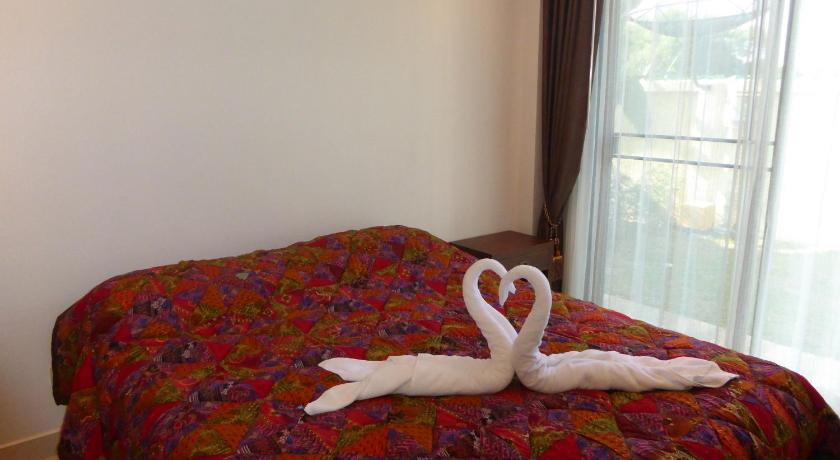 Image of One-Bedroom Villa 7
