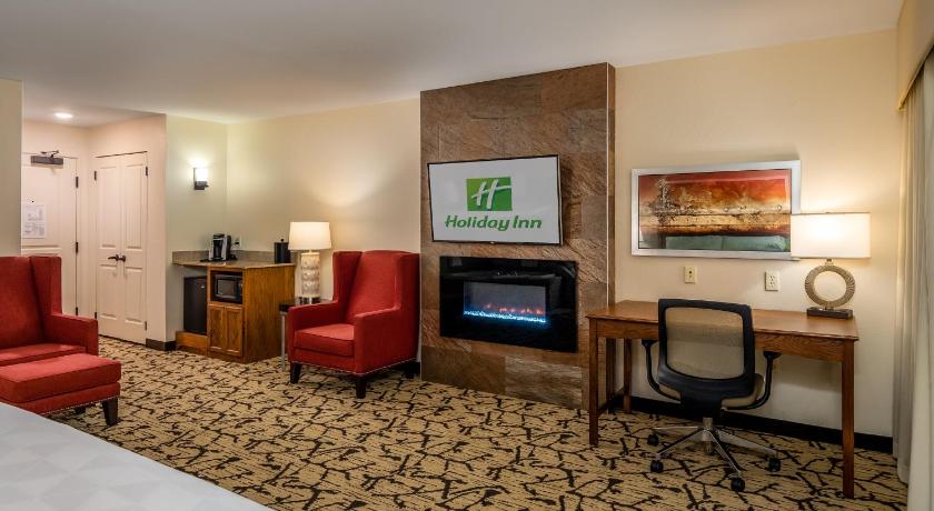 Holiday Inn Stevens Point - Convention Center