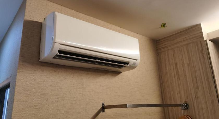 コタ・ティンギ Kota Heritage Hotel 3つ星 ホテル 客室