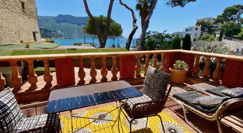 Le Jardin d'Emile | Cassis OFFRES ACTUALISÉES 2020 à ...