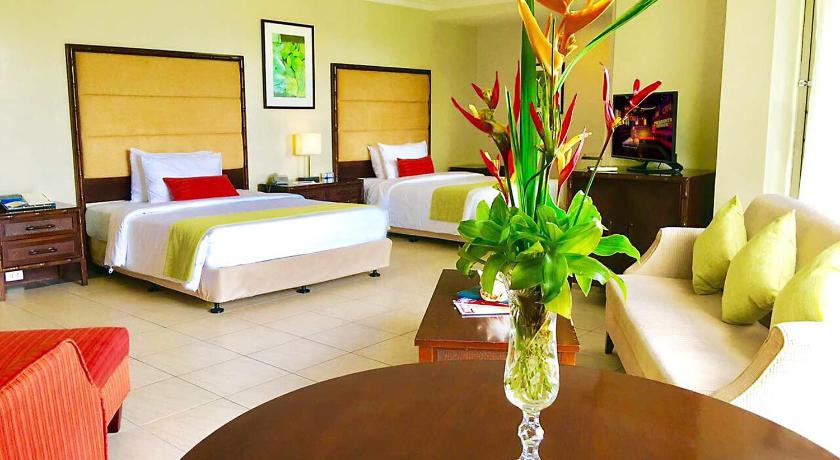 Image of Island Suite 4