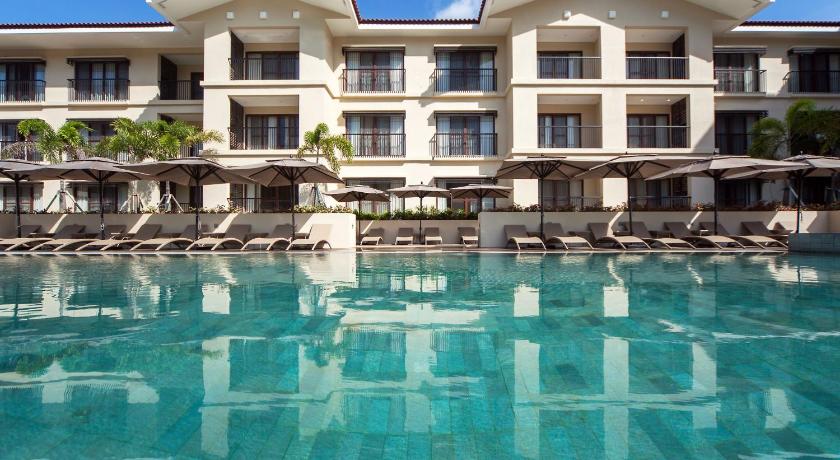 Image of Premier Laguna Pool View 3