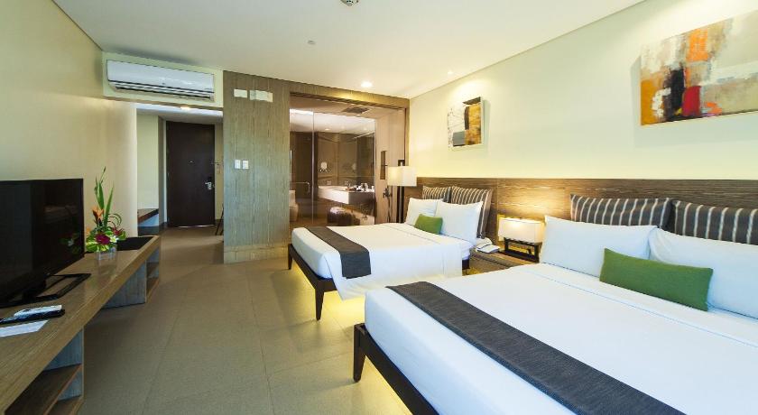Image of Executive Suite 1
