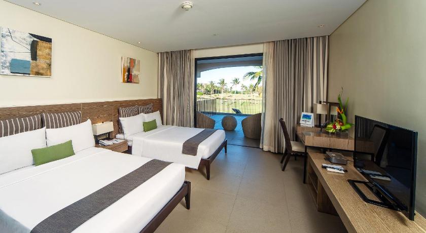 Image of Executive Suite 4