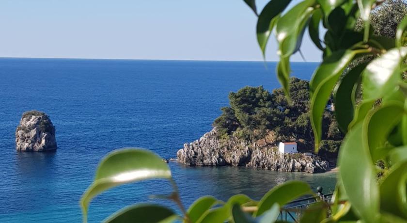 Sea Bliss Adults Only — Hotel in Parga
