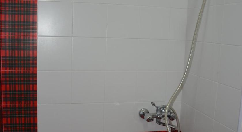 Borjomi Central Park Apartment photo
