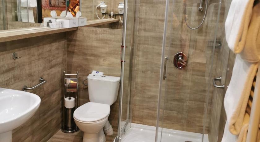 Hotel Forma photo