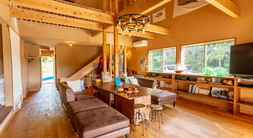 YOISAMA Sunset Beach House photo