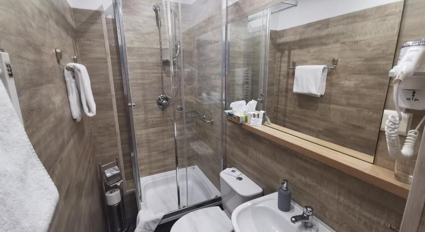 Hotel Forma photo