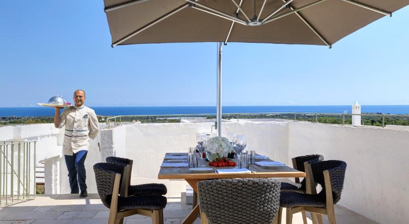 Rocco Forte Masseria Torre Maizza