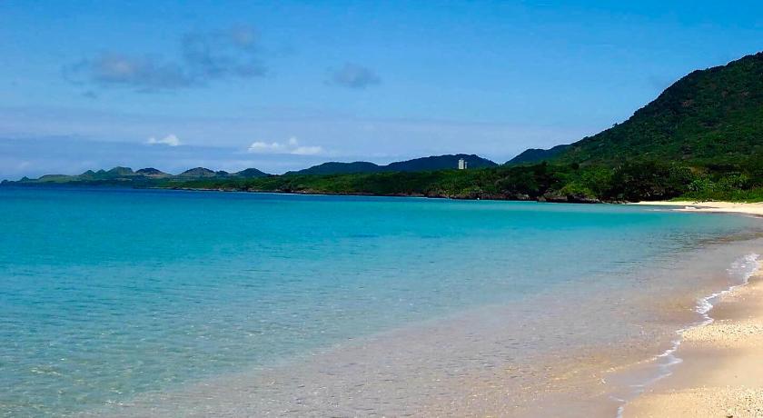 YOISAMA Sunset Beach House photo
